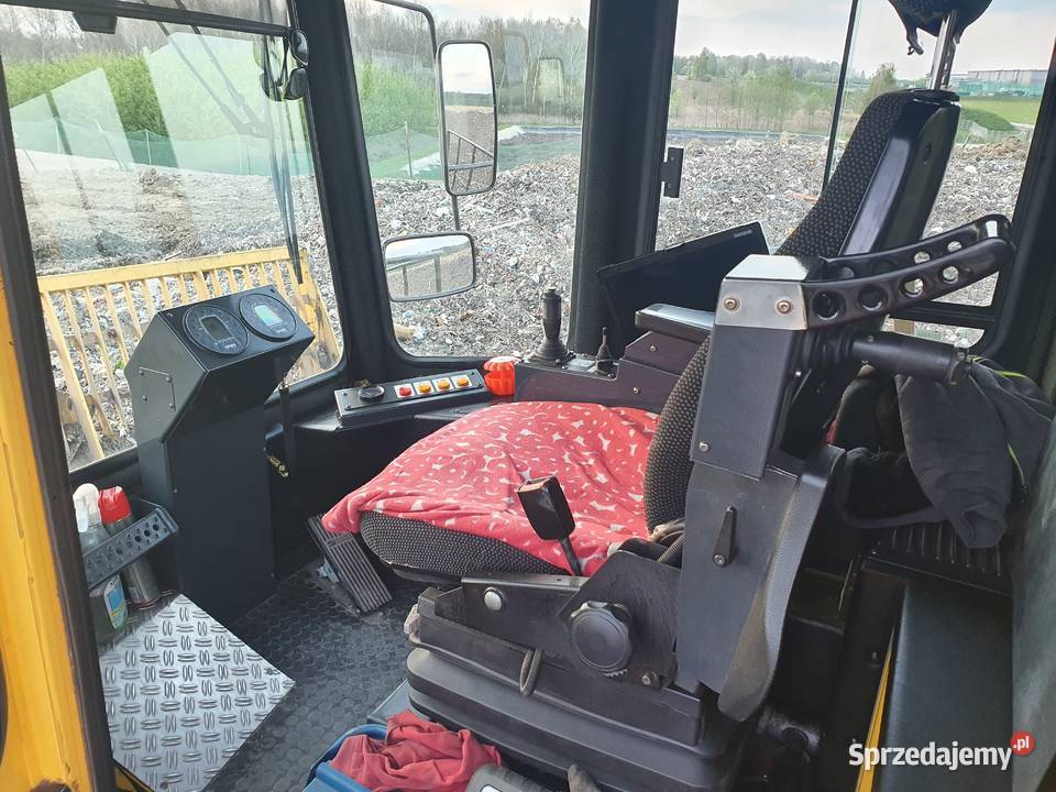 BOMAG Usuwanie Usunięcie Walce Walec Wyłączanie świętokrzyskie Busko-Zdrój