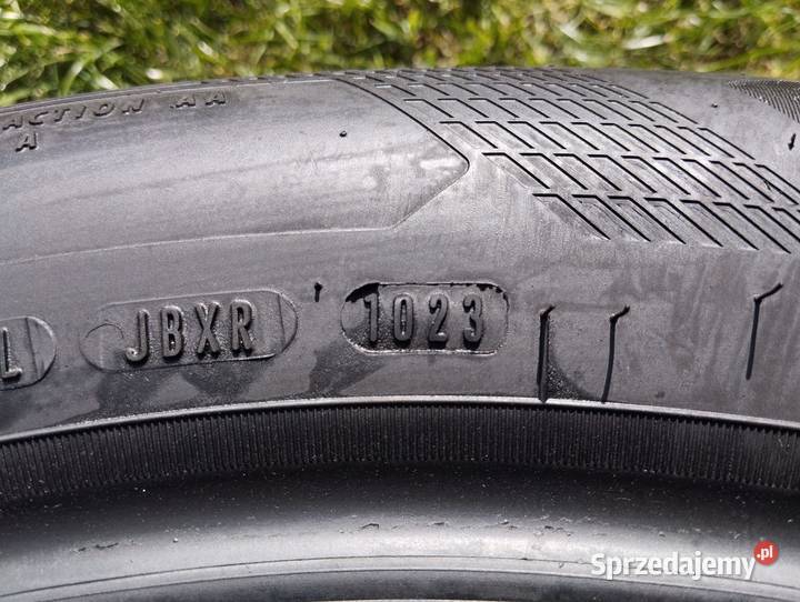 Opona Goodyear 23555R18 100V Eagle F1 Asymmetric sprzedam