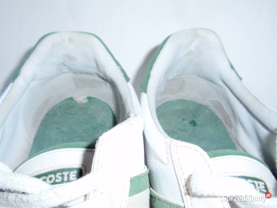 Buty męskie Lacoste EUR 425 Kielce