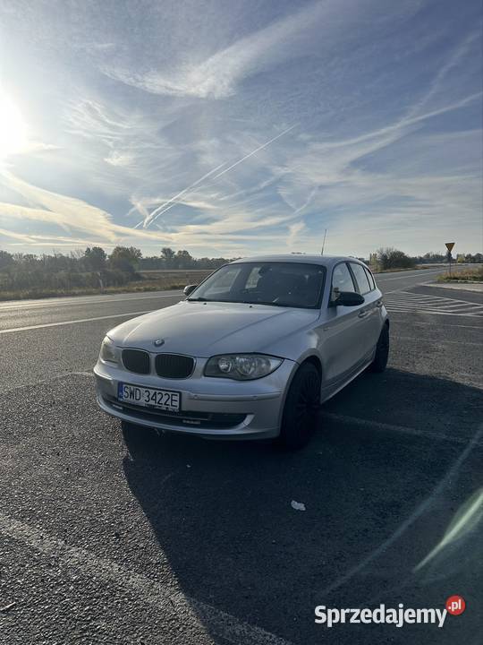BMW Seria 1