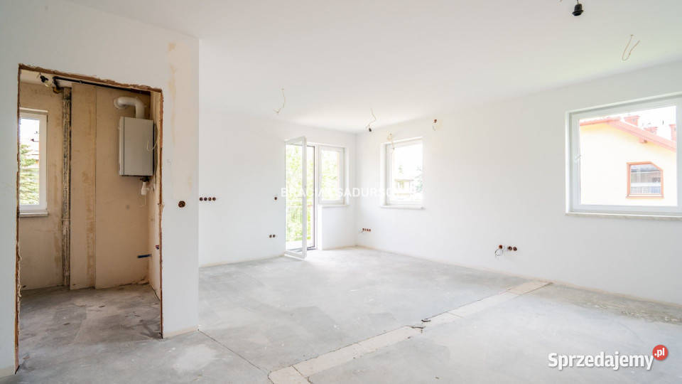 Mieszkanie Kraków Myśliwska 1231m2 5 pok własność Sprzedaż