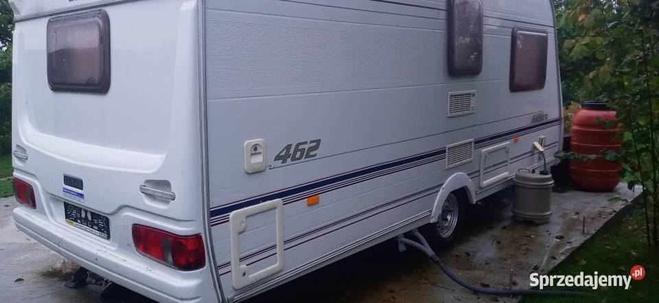 Lunar Astara 462 Słupsk