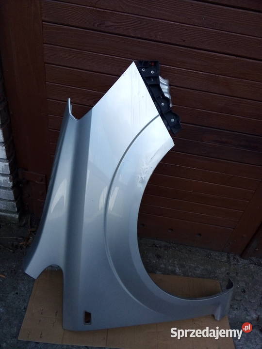 klapa opel zafira b Warszawa