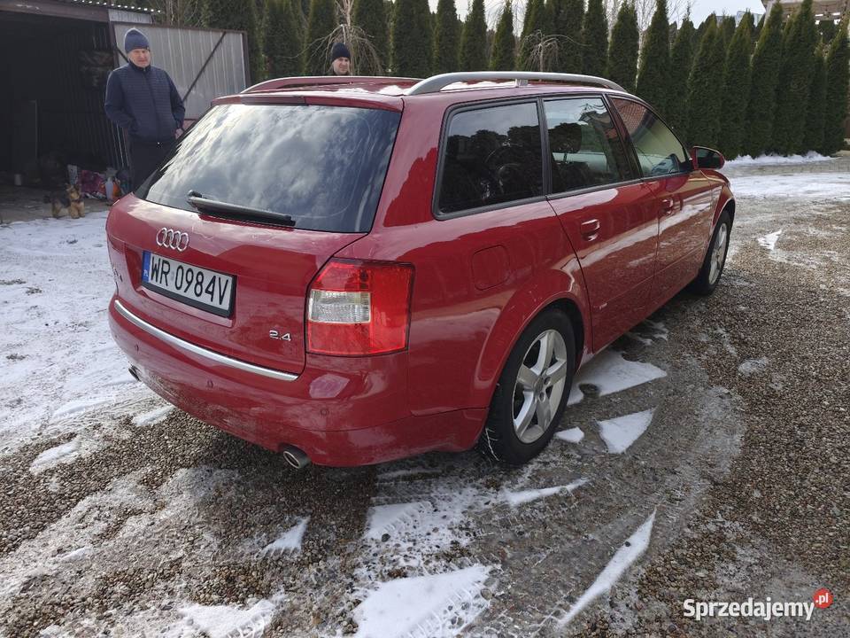 A4b6 24 LPG opłaty na katy na miejscu alu18 Radom