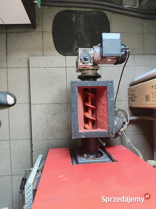 Piec Defro 20 KW mazowieckie Drwały sprzedam