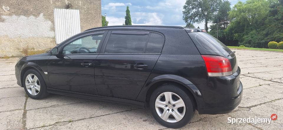 Opel signum 19 cdti ZAMIANA Góra Świętej Anny