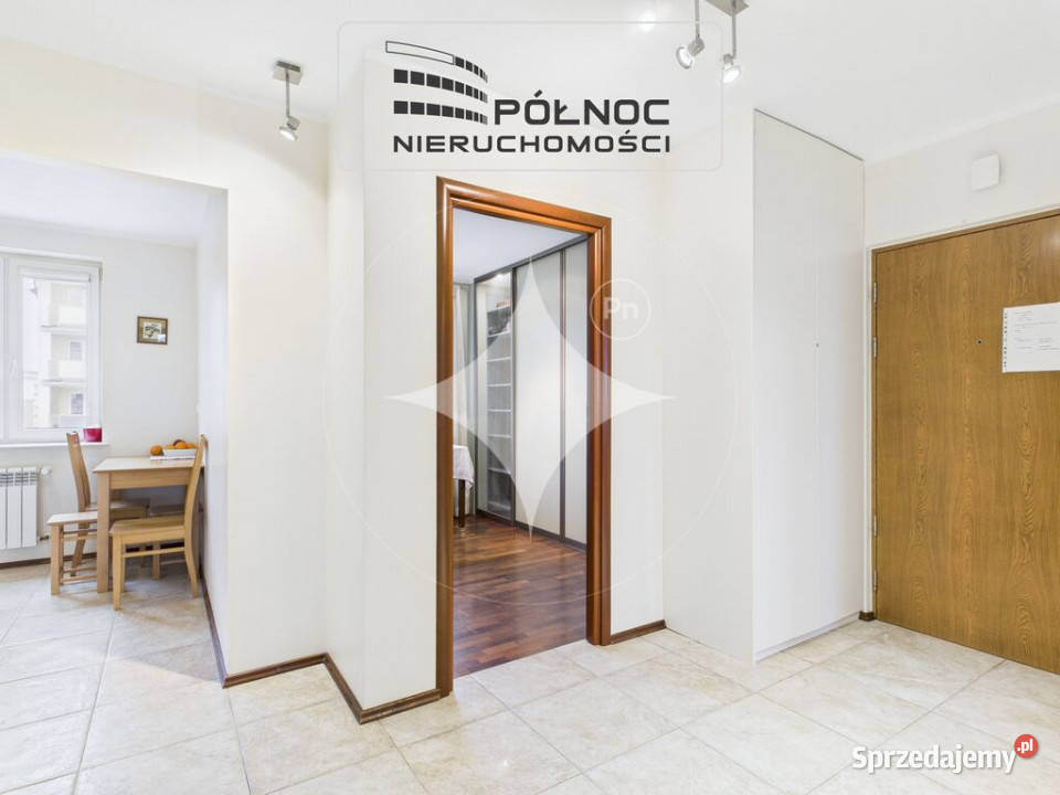 Mieszkanie 76m2 4 pok II p Ełk Tuwima 3 Sprzedaż