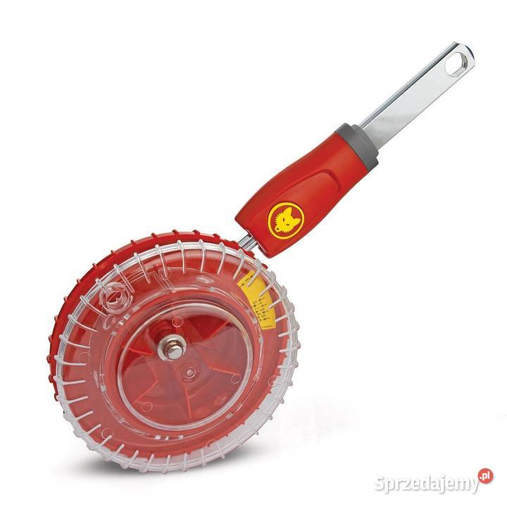 Siewnik ręczny EAM Wolf Garten podkarpackie Tajęcina