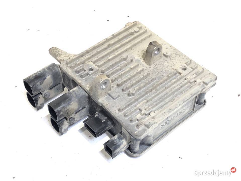 MODUŁ WSPOMAGANIA RENAULT TWINGO III 6700003892 osobowe