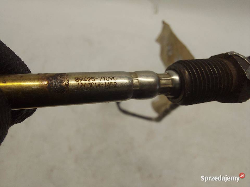 Toyota Hilux VIII 8 24 Czujnik temperatury sprzedam