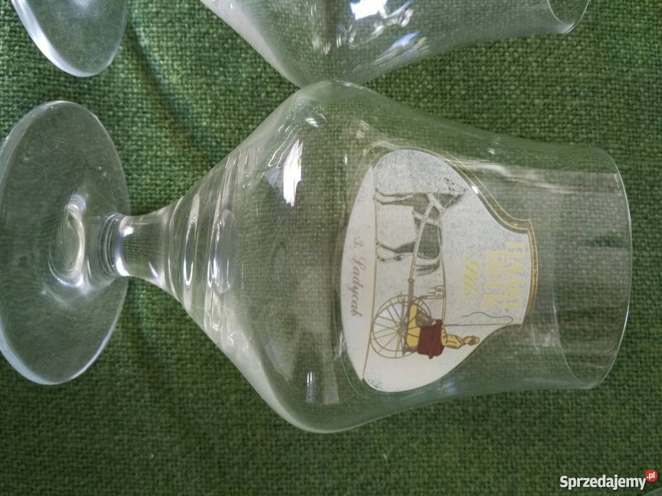 Kieliszki do piwa Porcelana i szkło Ropa