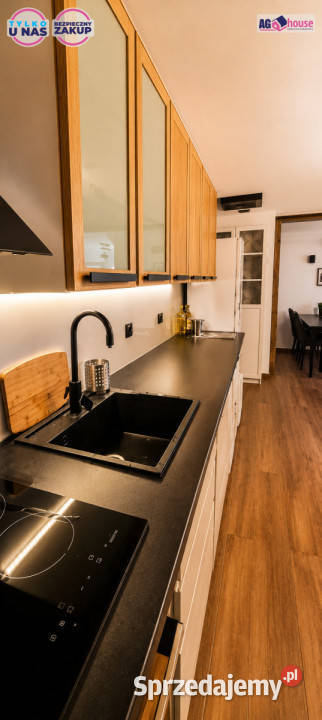 Mieszkanie Gdańsk 552m2 2pokojowe pomorskie