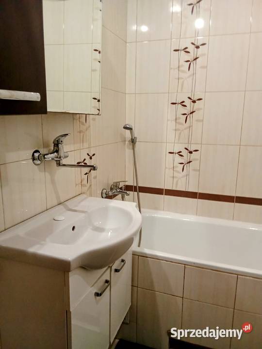 Przestronne mieszkanie 3pokojowe Plac spółdzielcze własnościowe Włocławek