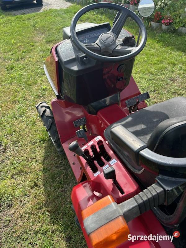 Honda Tarnowskie Góry