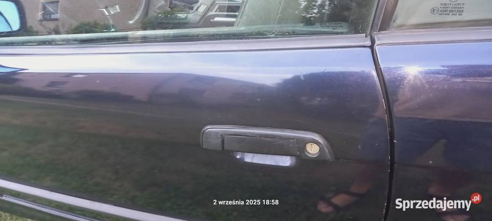 Bmw e36 cabrio śląskie Rybnik