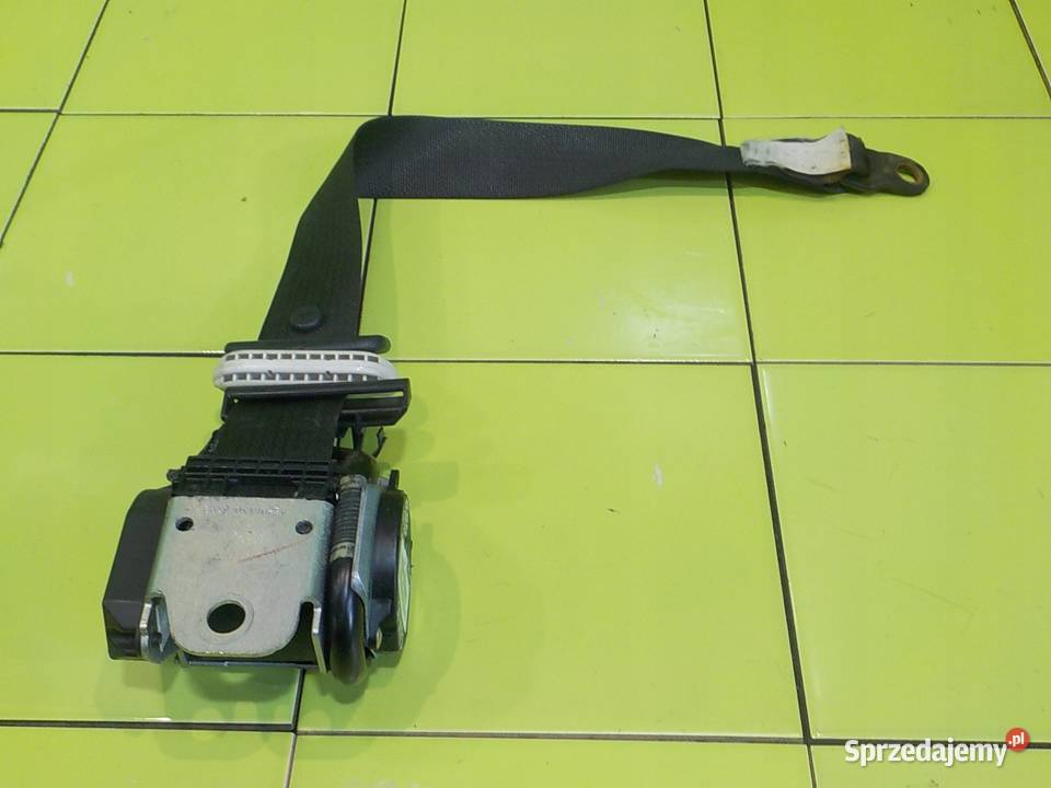 JEEP PATRIOT 07r 5D pas bezpieczenstwa lewy osobowe Suków