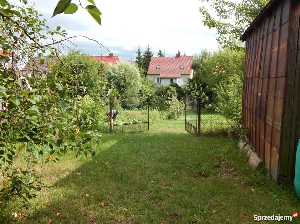 Sprzedam zadbany dom