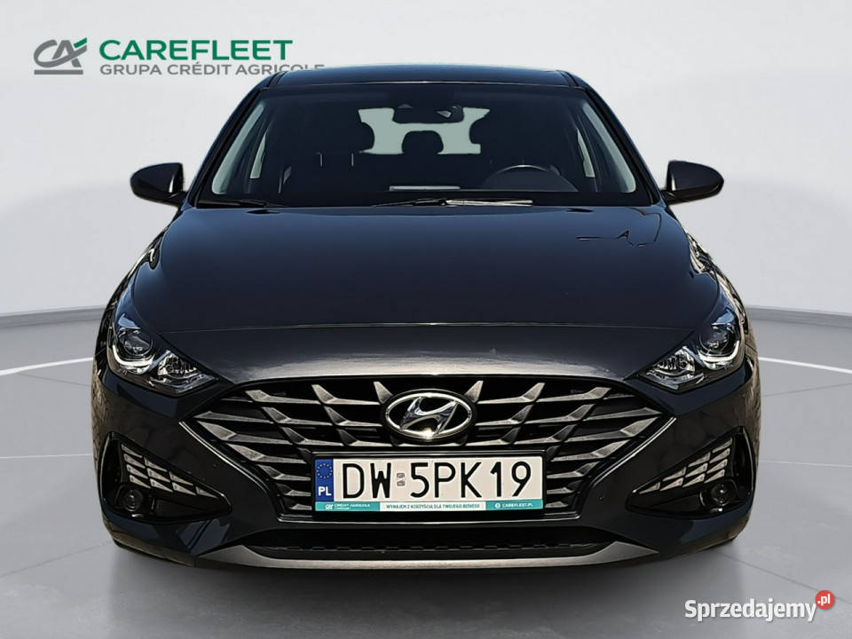 Hyundai i30 Hyundai i30 15 DPI Classic Hatchback centralny zamek sprzedam