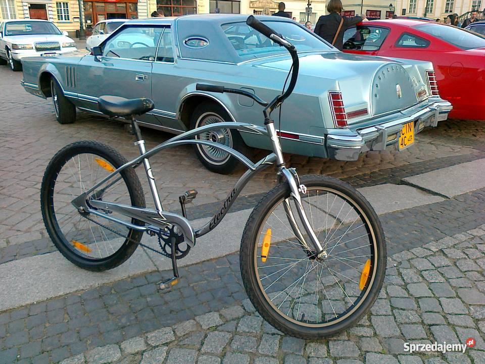 electra beach cruiser 1