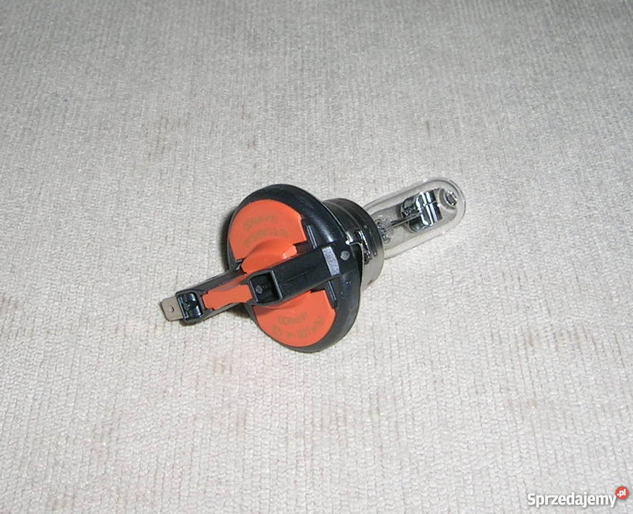 Żarówka samochodowa H15 OSRAM Original Line osobowe Wyszków