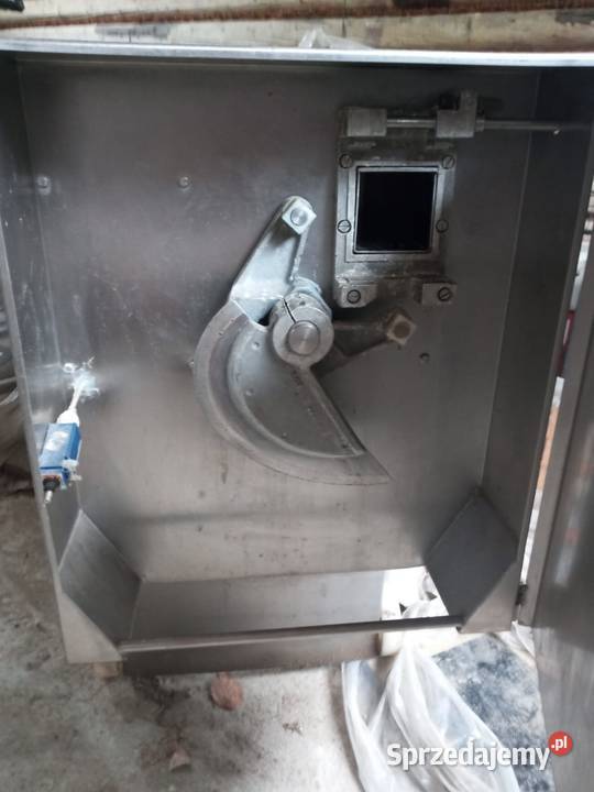 Kostkownica HOLAC HO 21 małopolskie Stary Sącz