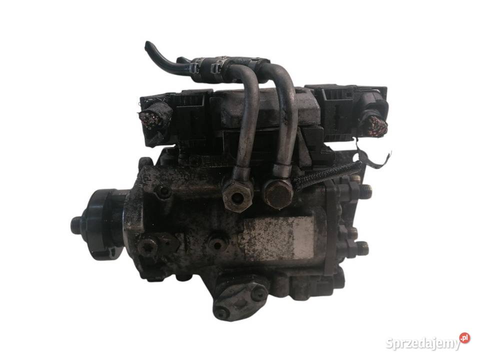 POMPA WTRYSKOWA OPEL VECTRA C 20 DTI 0281010717 sprzedam