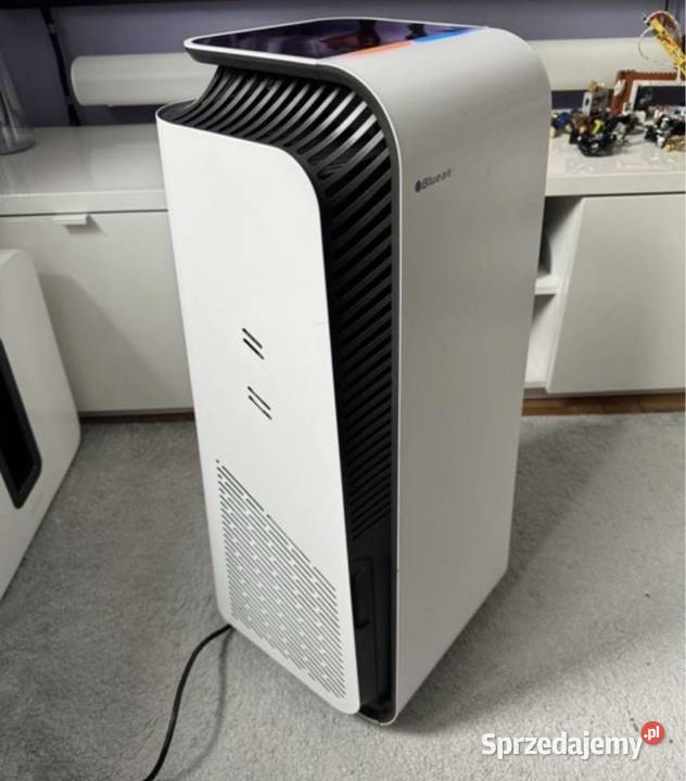 Oczyszczacz powietrza Blueair HealthProtect Pozostałe Legionowo