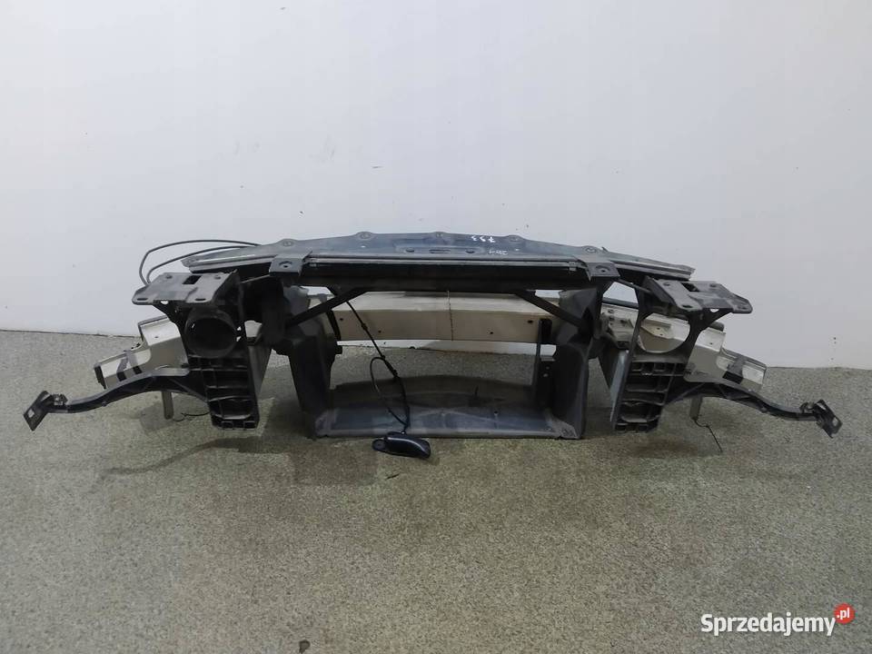 PAS PRZEDNI WZMOCNIENIE PRZÓD E63 Bmw Seria 6 II świętokrzyskie