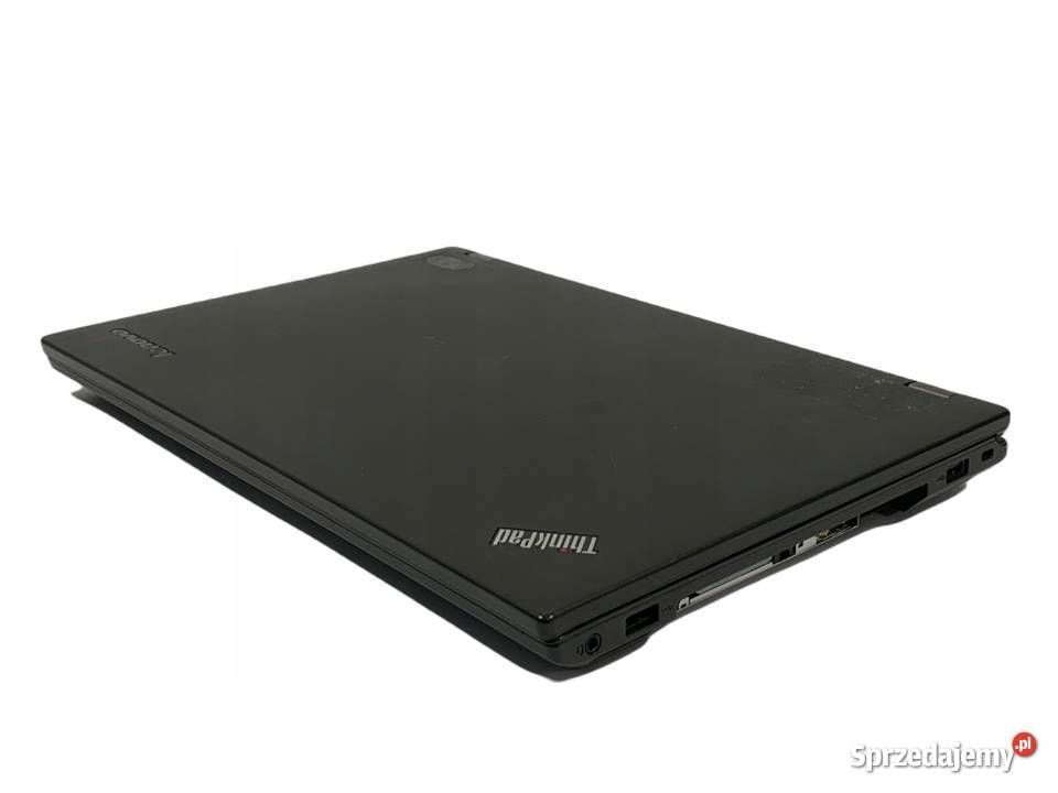 Laptop Lenovo ThinkPad L440 14 i5 8GB Ram 128GB Warszawa