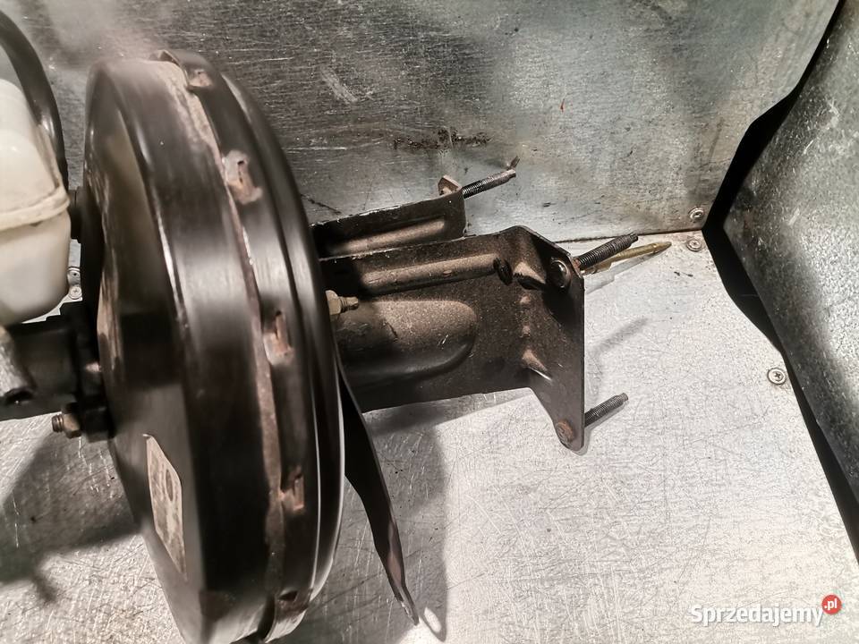 SERWO HAMULCA POMPA HAMULCOWA FORD MONDEO MK3 20 Nowy Sącz