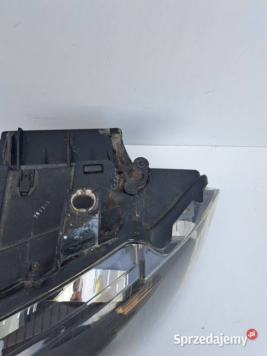 AUDI 44 B6 8E094003P LAMPA PRZÓD PRZEDNIA LEWA osobowe Słowikowo