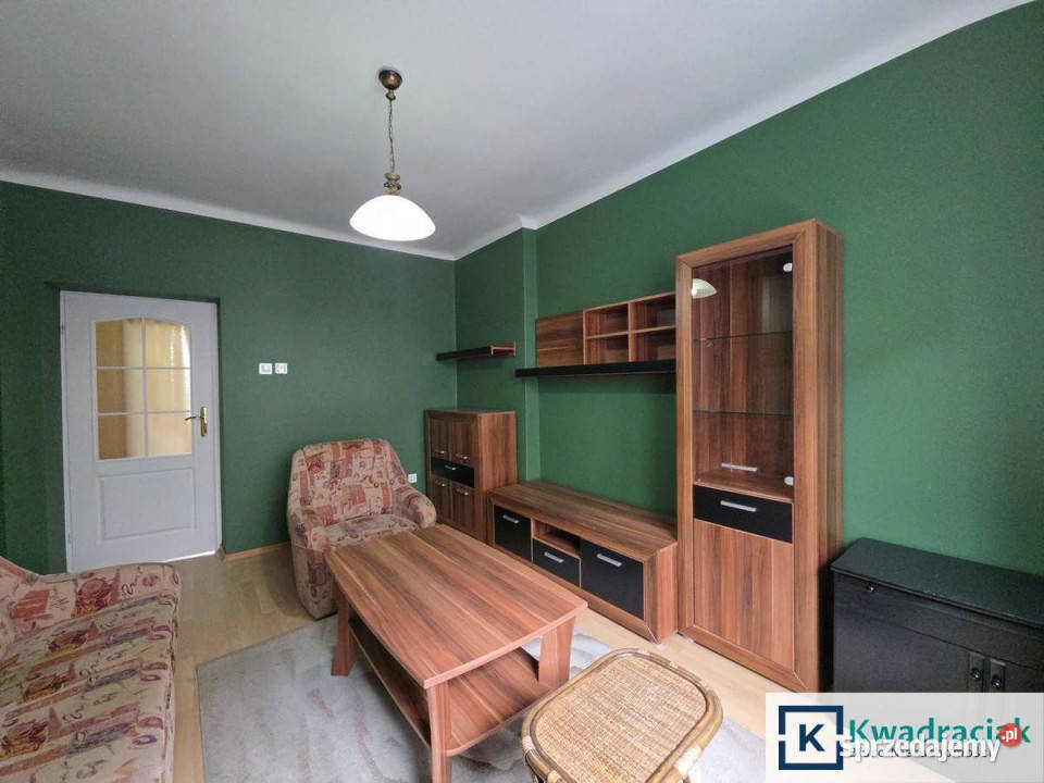 Mieszkanie 62m2 3pokojowe Sanok Cerkiewna