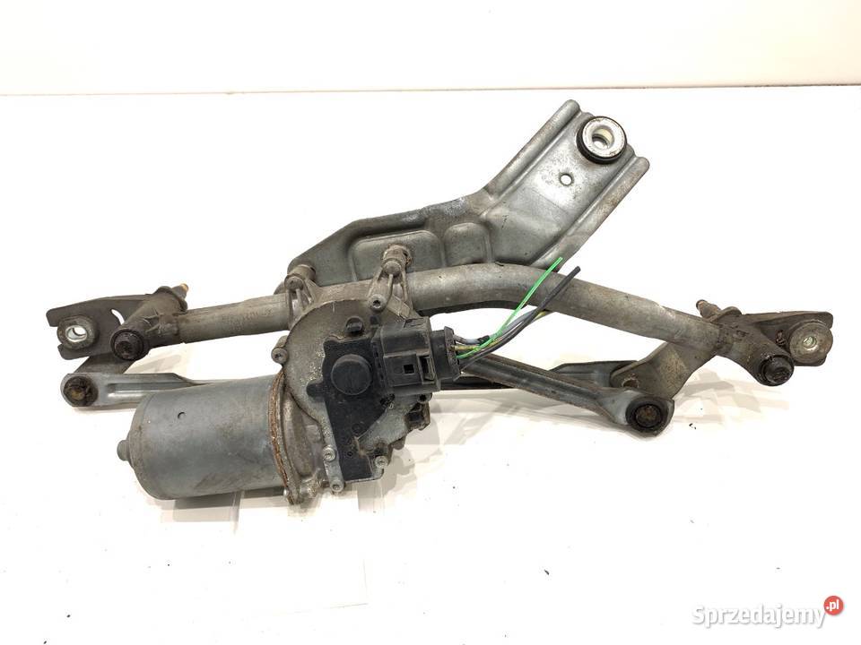 MECHANIZM WYCIERACZEK PRZÓD FIAT GRANDE PUNTO sprzedam