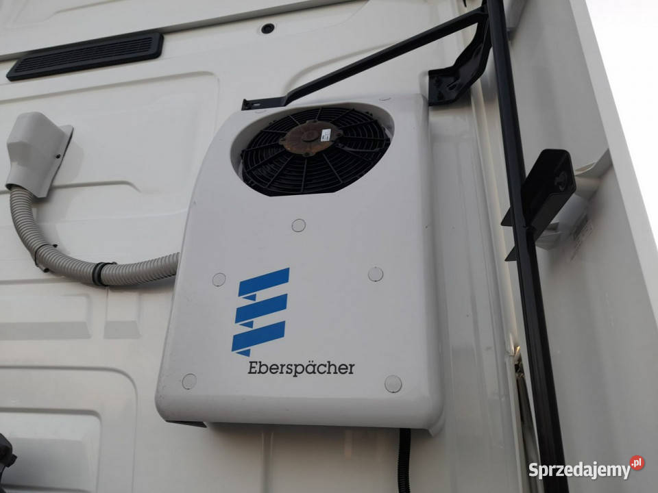 Renault T440 Standard Automat Klima Postojowa diesel świętokrzyskie Daleszyce