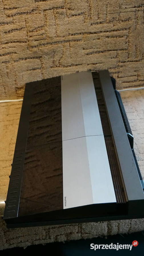 amplituner Bang Olufsen Beocenter 4000 Mosty