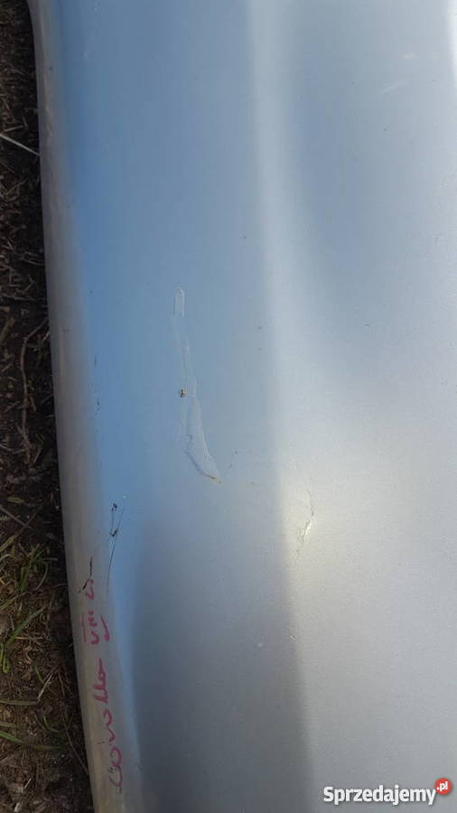 Błotnik lewy toyota e12 kombi sedan mazowieckie Warszawa