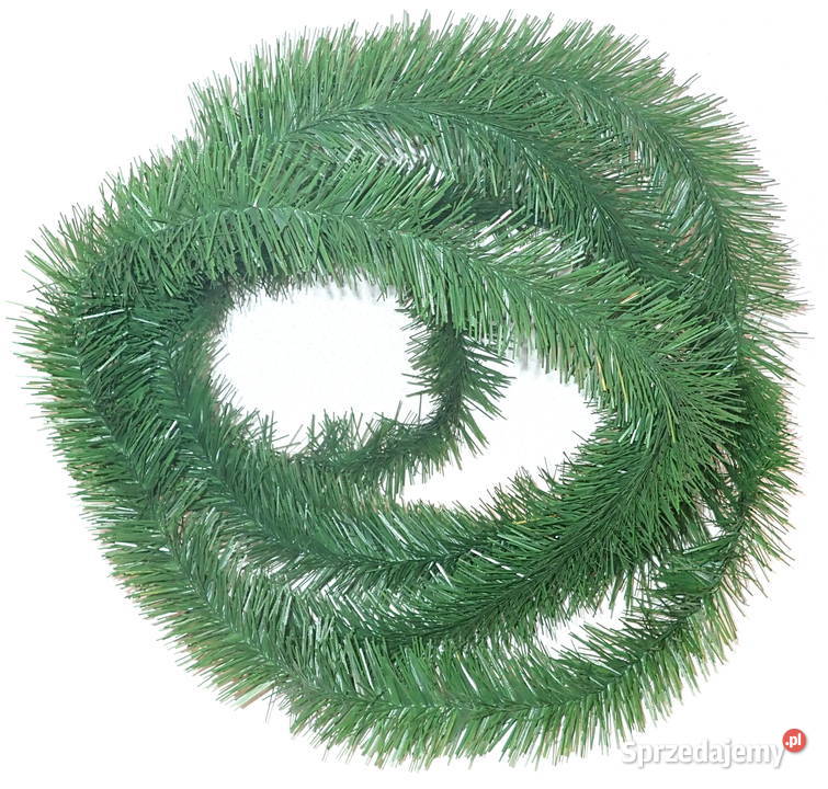 Sztuczna choina baty 4 metrowe gałązki na Siewierz