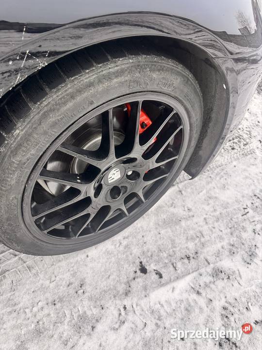 Porsche Witaszyce sprzedam