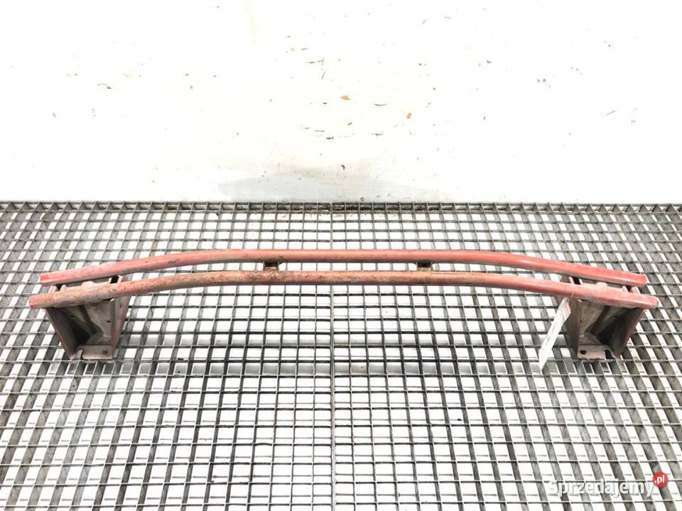 BELKA ZDERZAKA TYŁ SUZUKI SX4 Hatchback podkarpackie sprzedam