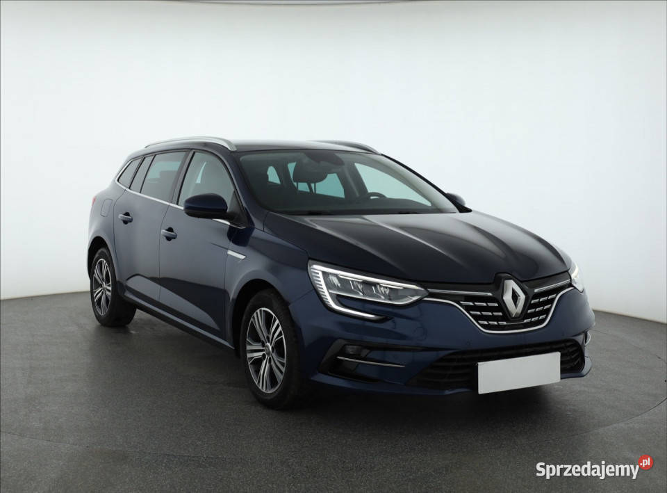Renault Megane 13 TCe Megane Piaseczno