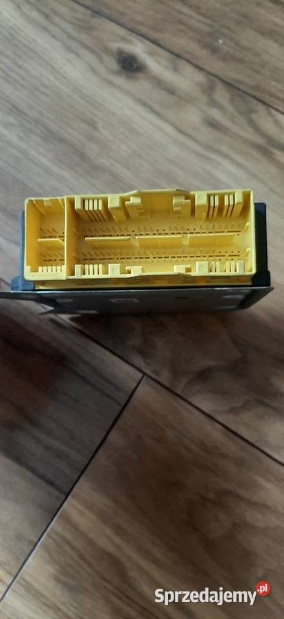 Moduł sensor airbag Mercedes A klasa W177 Części Chocianów sprzedam