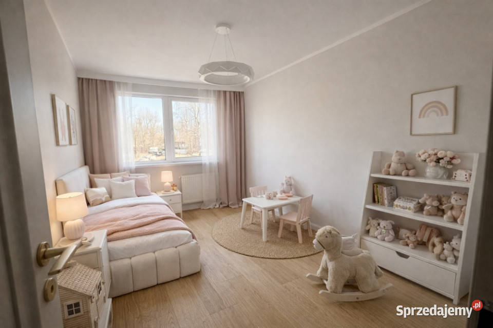 Apartament PREMIUM z tarasem na dachu Katowice