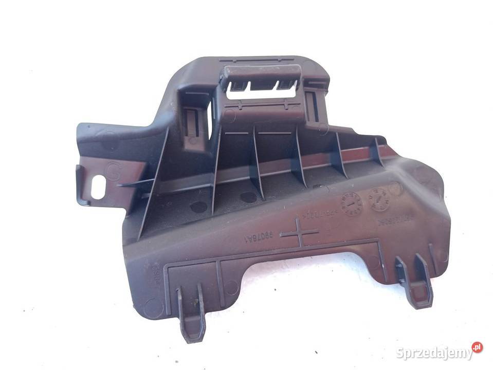 PEUGEOT 308 II T9 16r 16 HDI PLASTIK OSŁONA świętokrzyskie Skarżysko-Kamienna