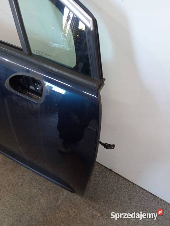 DRZWI PRAWE PRZÓD KPSC Peugeot 3008 I 2008
