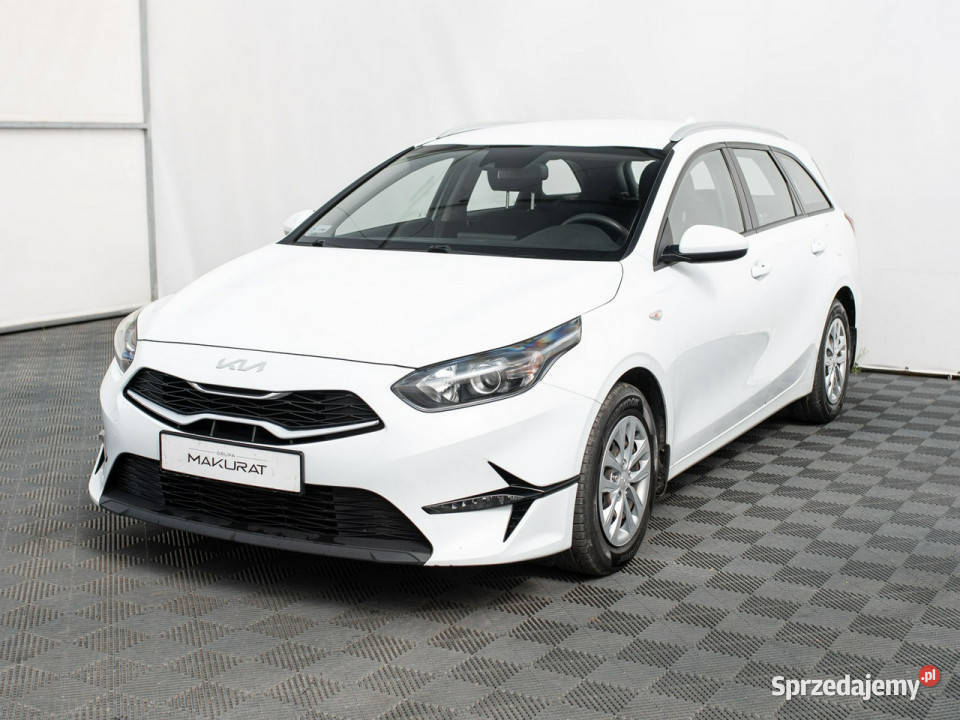 Kia Ceed CT706AC10 TGDI S Czcof Bluetooth Pępowo