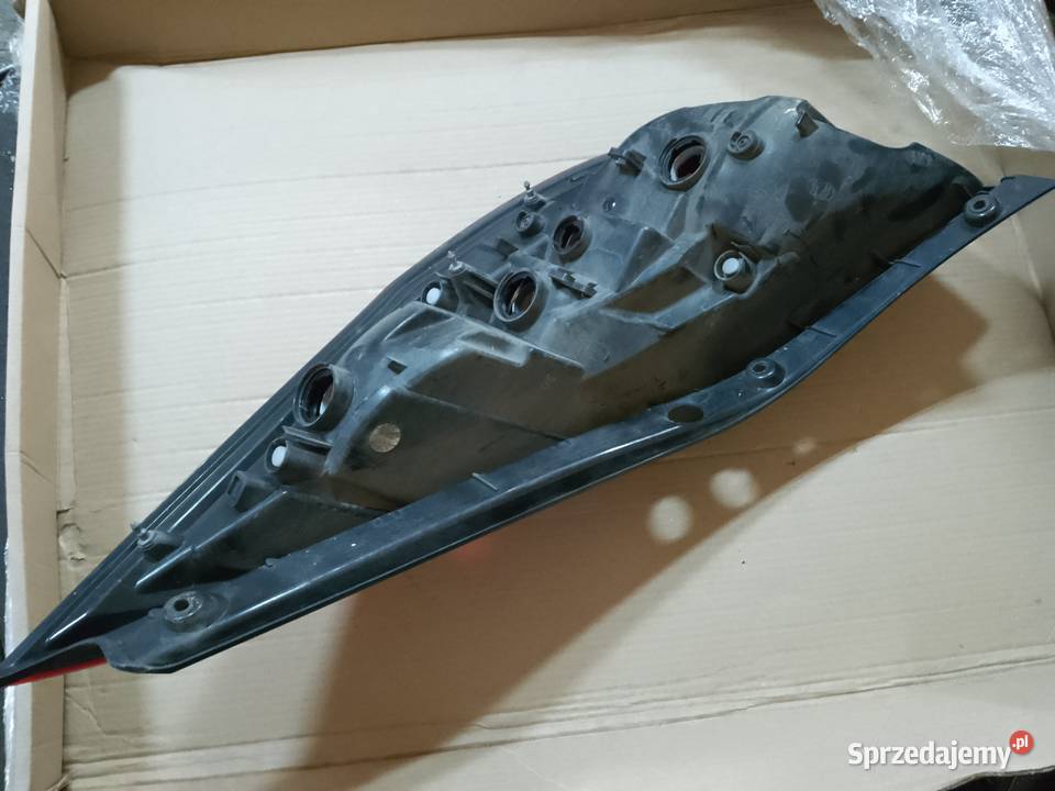 Lampa tył tylna lewa Hyundai I30 I HB Niwka