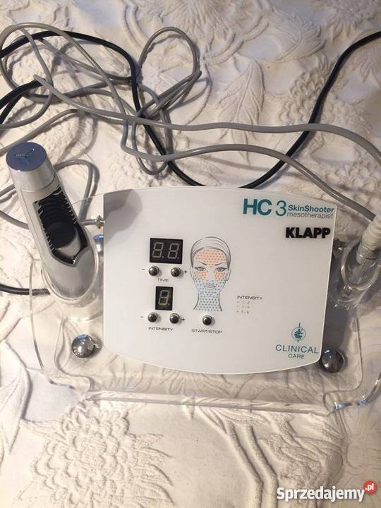 mezoterapia Warszawa