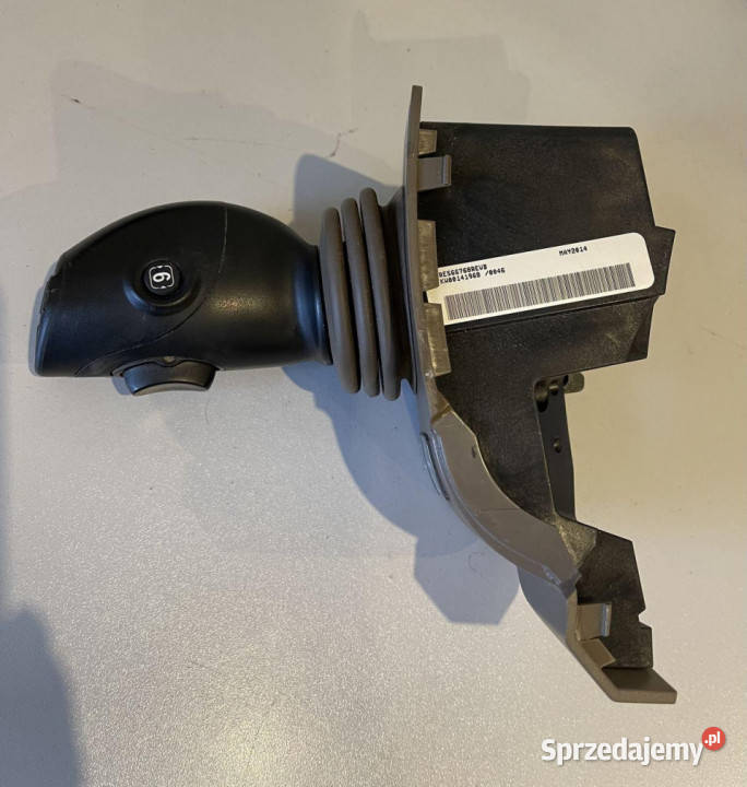 JOHN DEERE RE566768 joystick 5funkcyjnyJohn wielkopolskie Jastrzębniki
