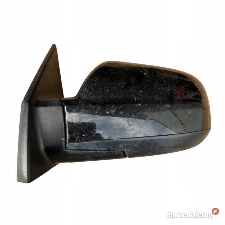 Lusterko Kompletne Lewe 5 PIN Kolor EB HYUNDAI osobowe Barłogi