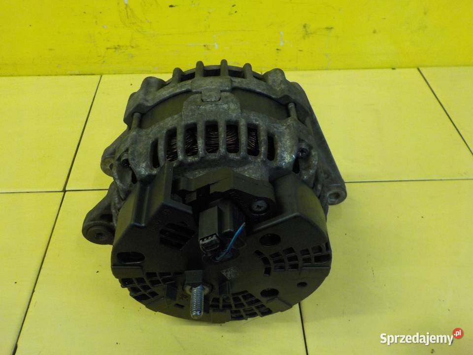 MERCEDES A W176 CLA W246 18 CDI 14r 651 Układ elektryczny silnika świętokrzyskie Suków